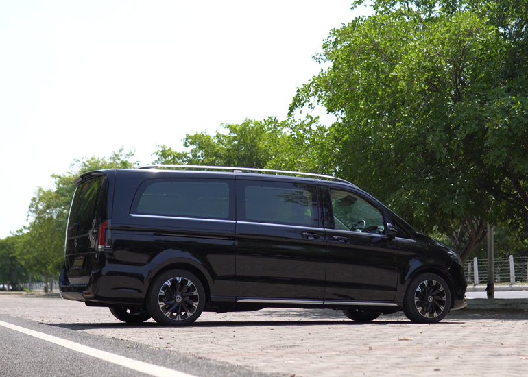 Mercedes-Benz V-Class 300d Avantgarde