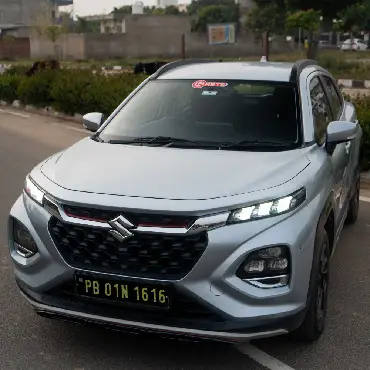 Maruti Fronx Delta+ 1.2L AGS PTL