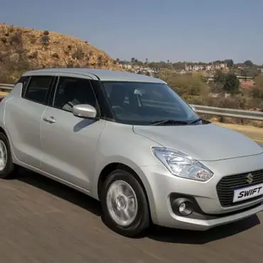 Maruti Swift Self Drive Car