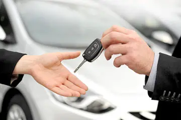 Luxury Self-Drive Car Rental Services in Delhi