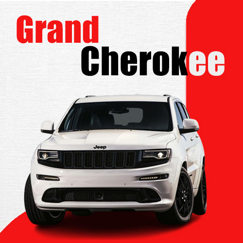 Grand Cherokee