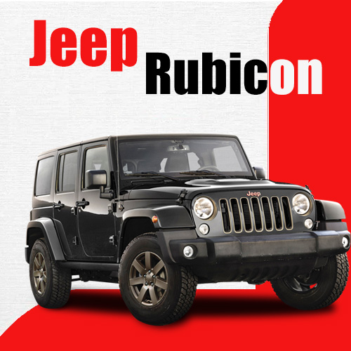 Jeep Rubicon