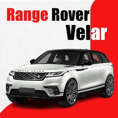 Range Rover Velar HSE